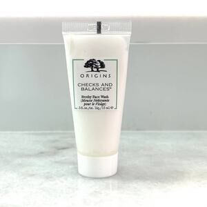 3 FOR $15 Origins Face Wash